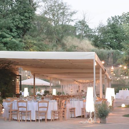 Leano Agriresort Piazza Armerina Bagian luar foto