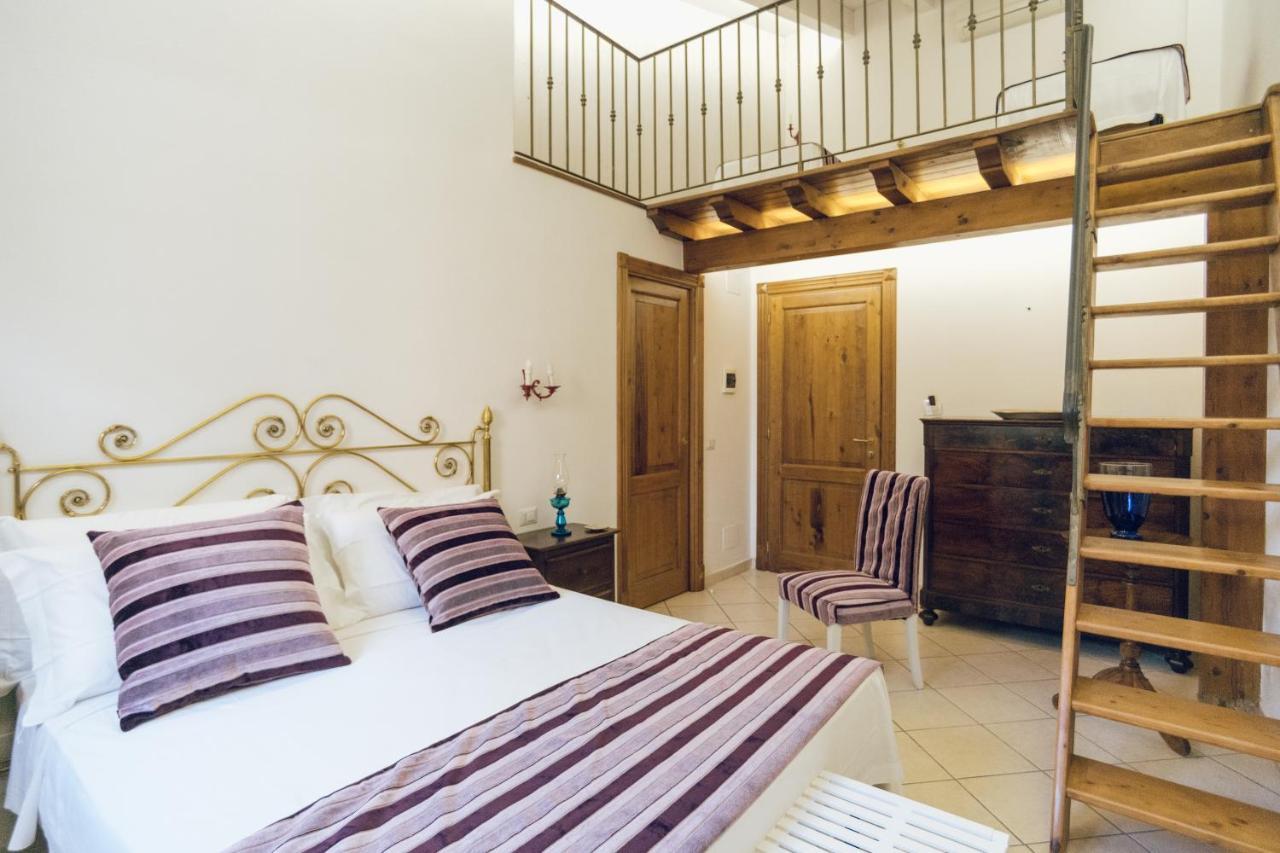 Leano Agriresort Piazza Armerina Bagian luar foto