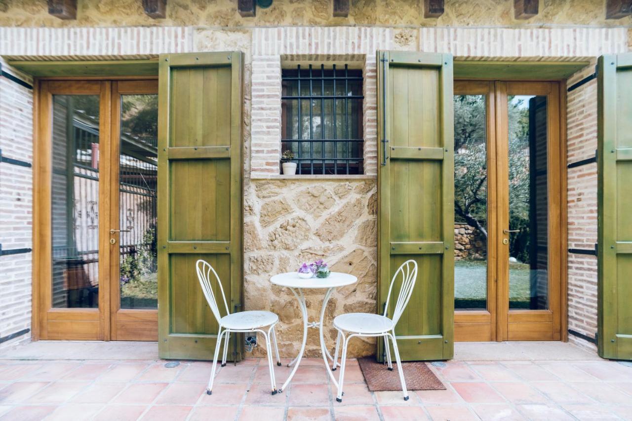 Leano Agriresort Piazza Armerina Bagian luar foto