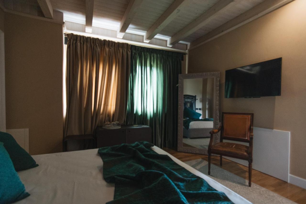 Leano Agriresort Piazza Armerina Bagian luar foto