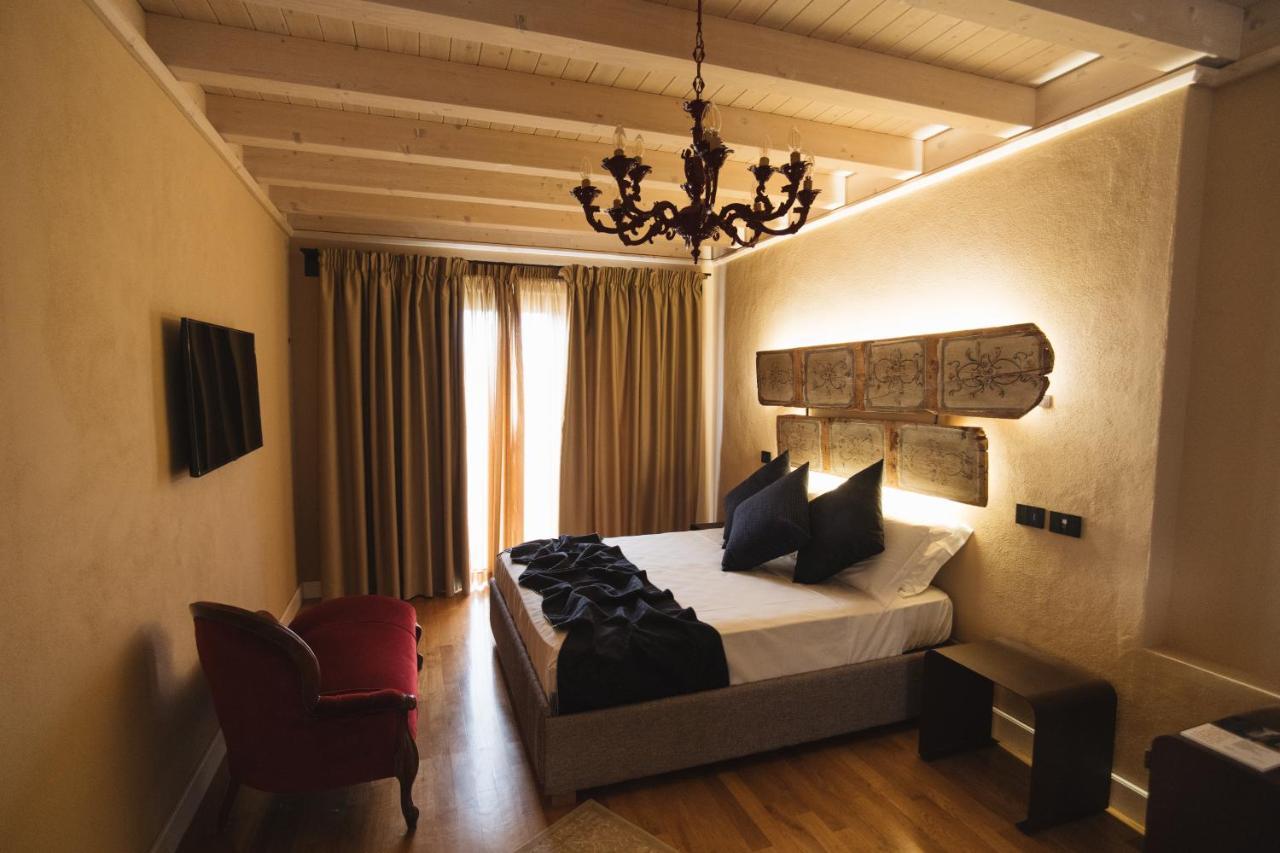 Leano Agriresort Piazza Armerina Bagian luar foto