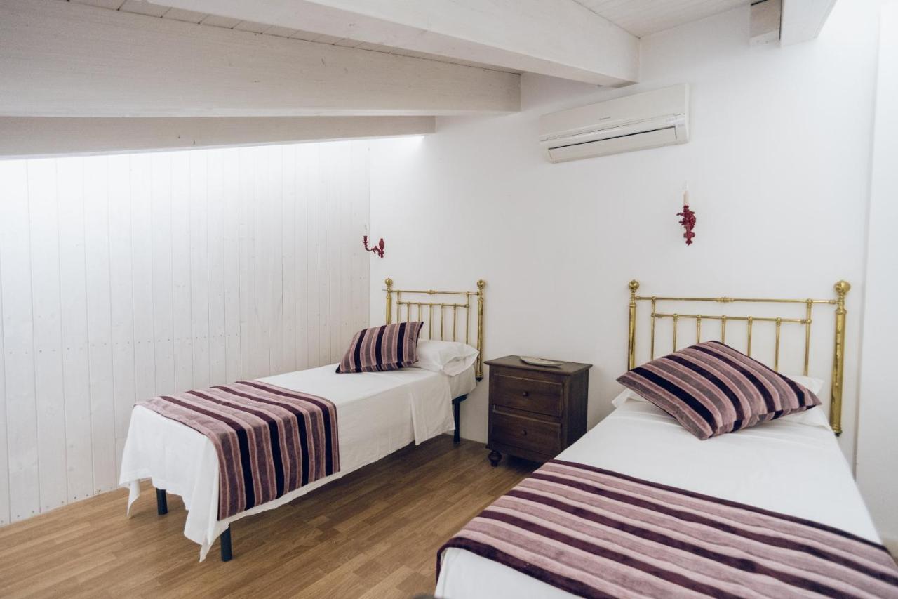 Leano Agriresort Piazza Armerina Bagian luar foto