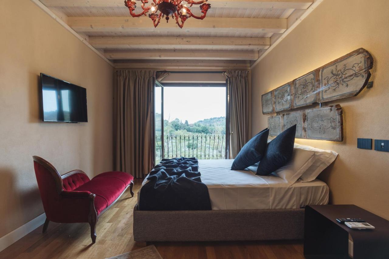 Leano Agriresort Piazza Armerina Bagian luar foto