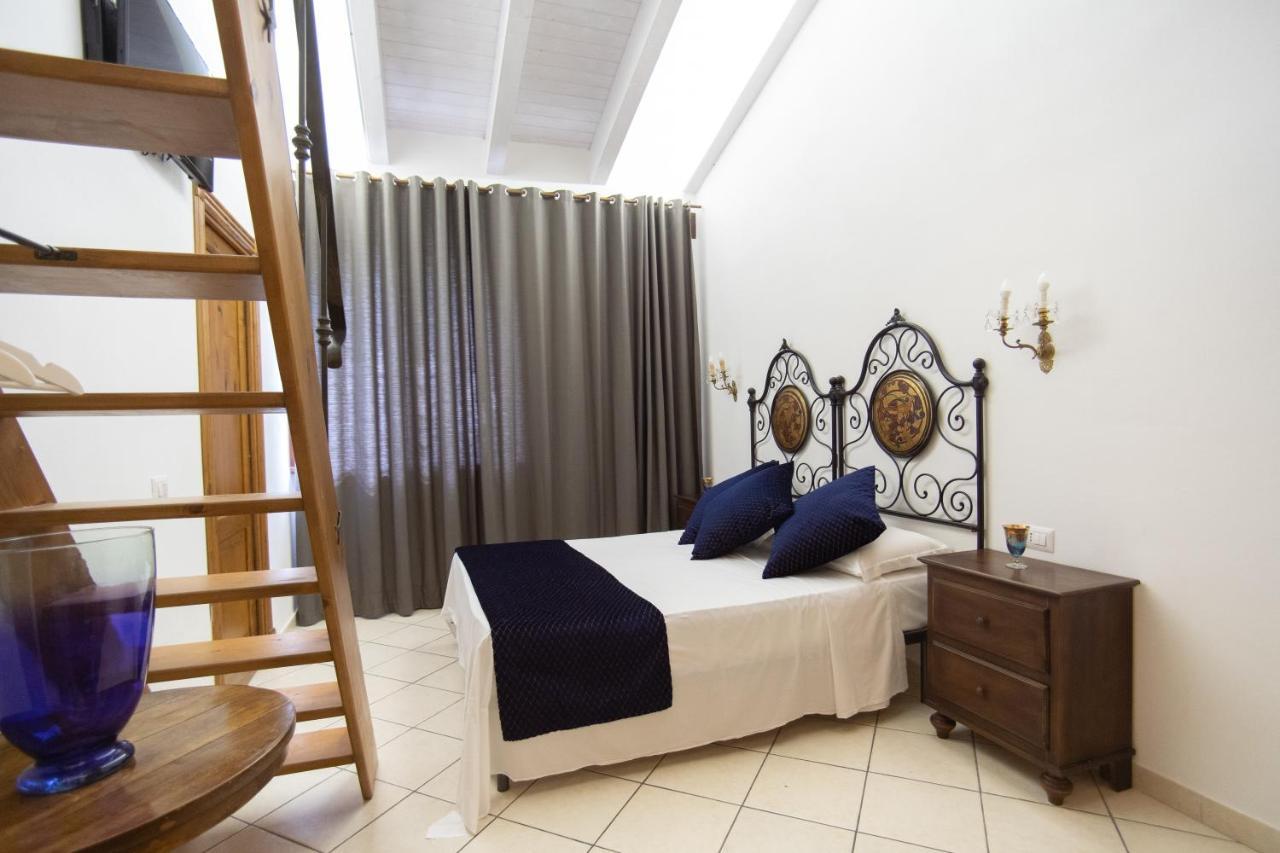 Leano Agriresort Piazza Armerina Bagian luar foto