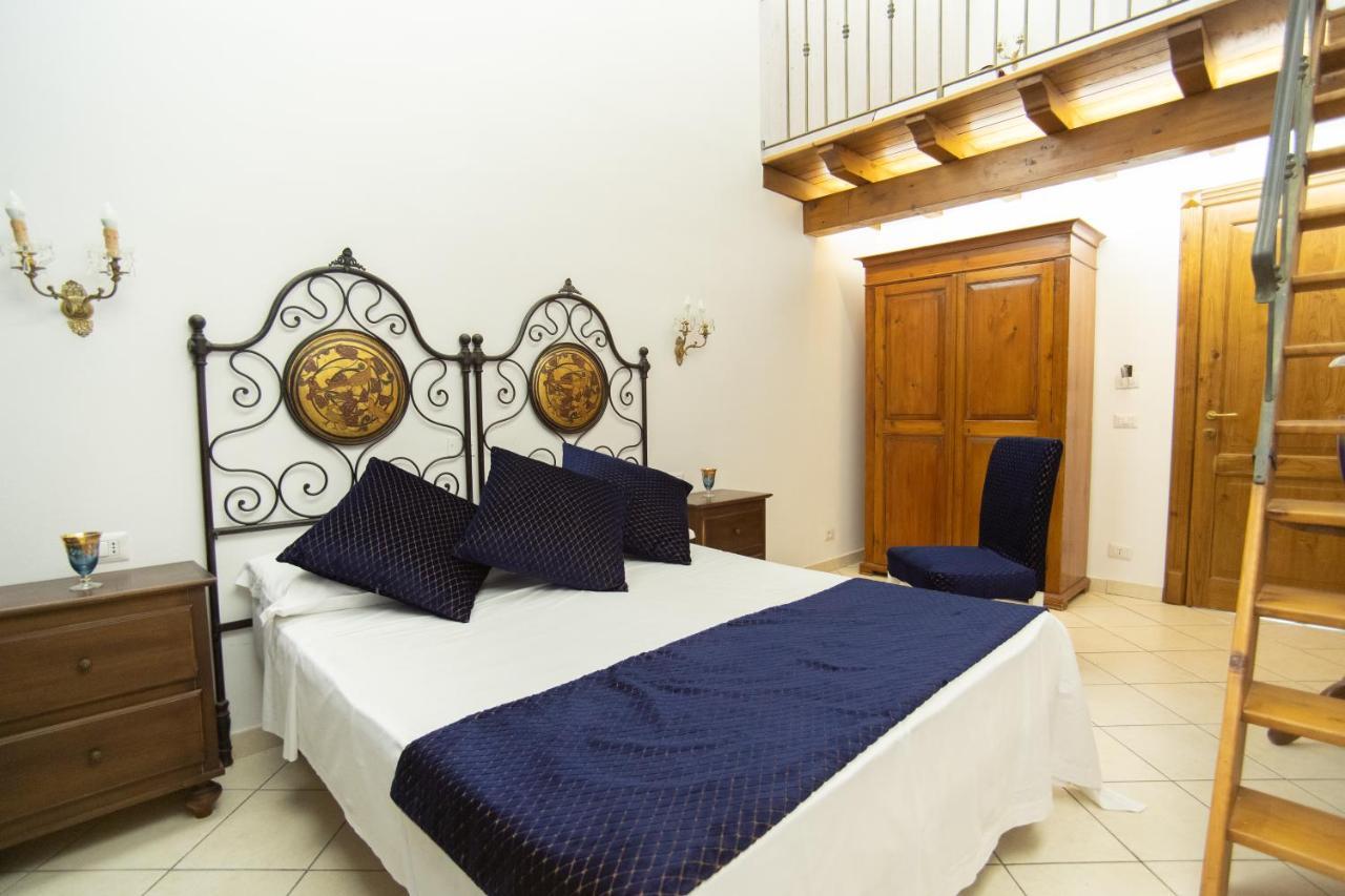 Leano Agriresort Piazza Armerina Bagian luar foto