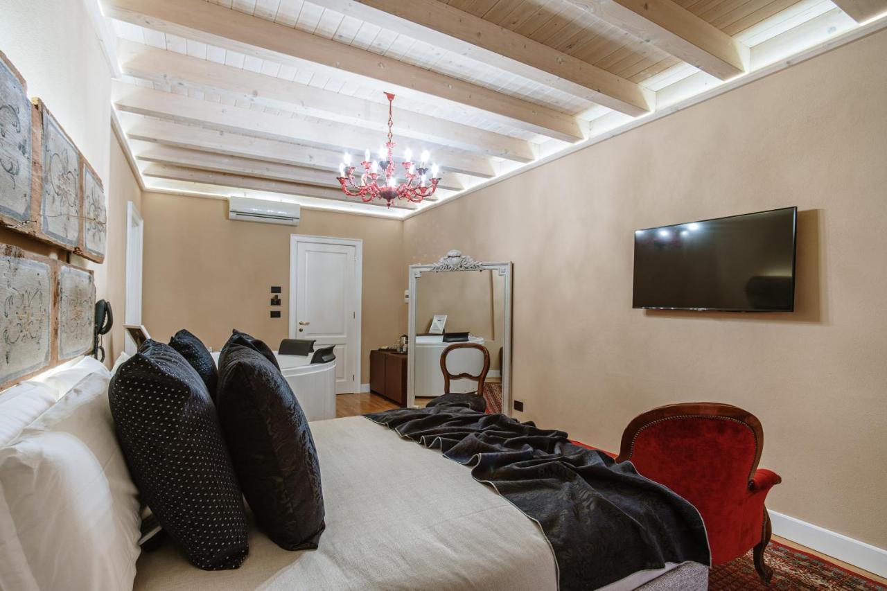 Leano Agriresort Piazza Armerina Bagian luar foto