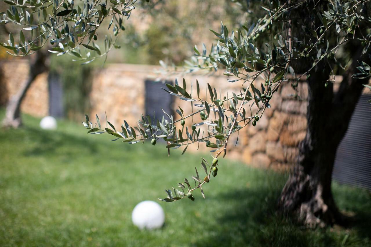 Leano Agriresort Piazza Armerina Bagian luar foto
