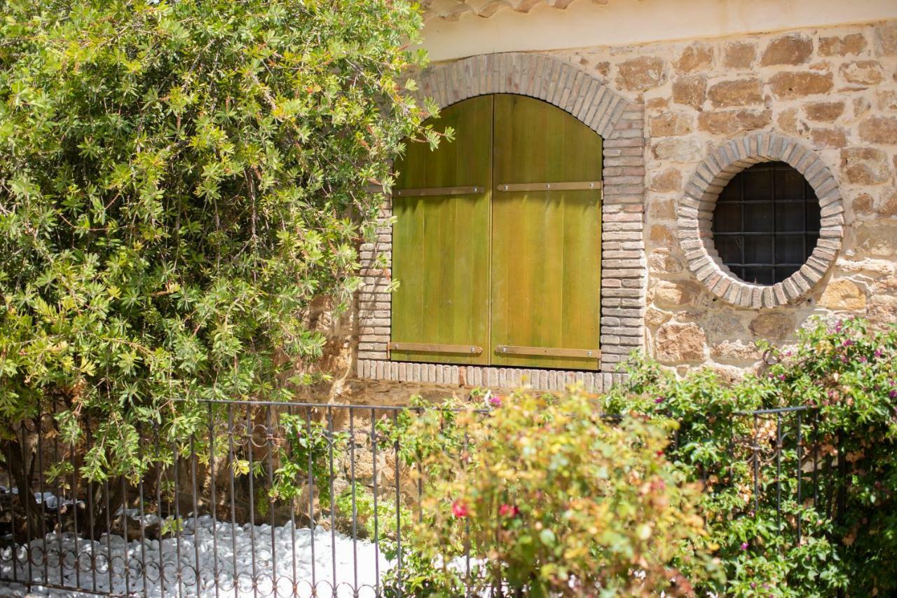 Leano Agriresort Piazza Armerina Bagian luar foto