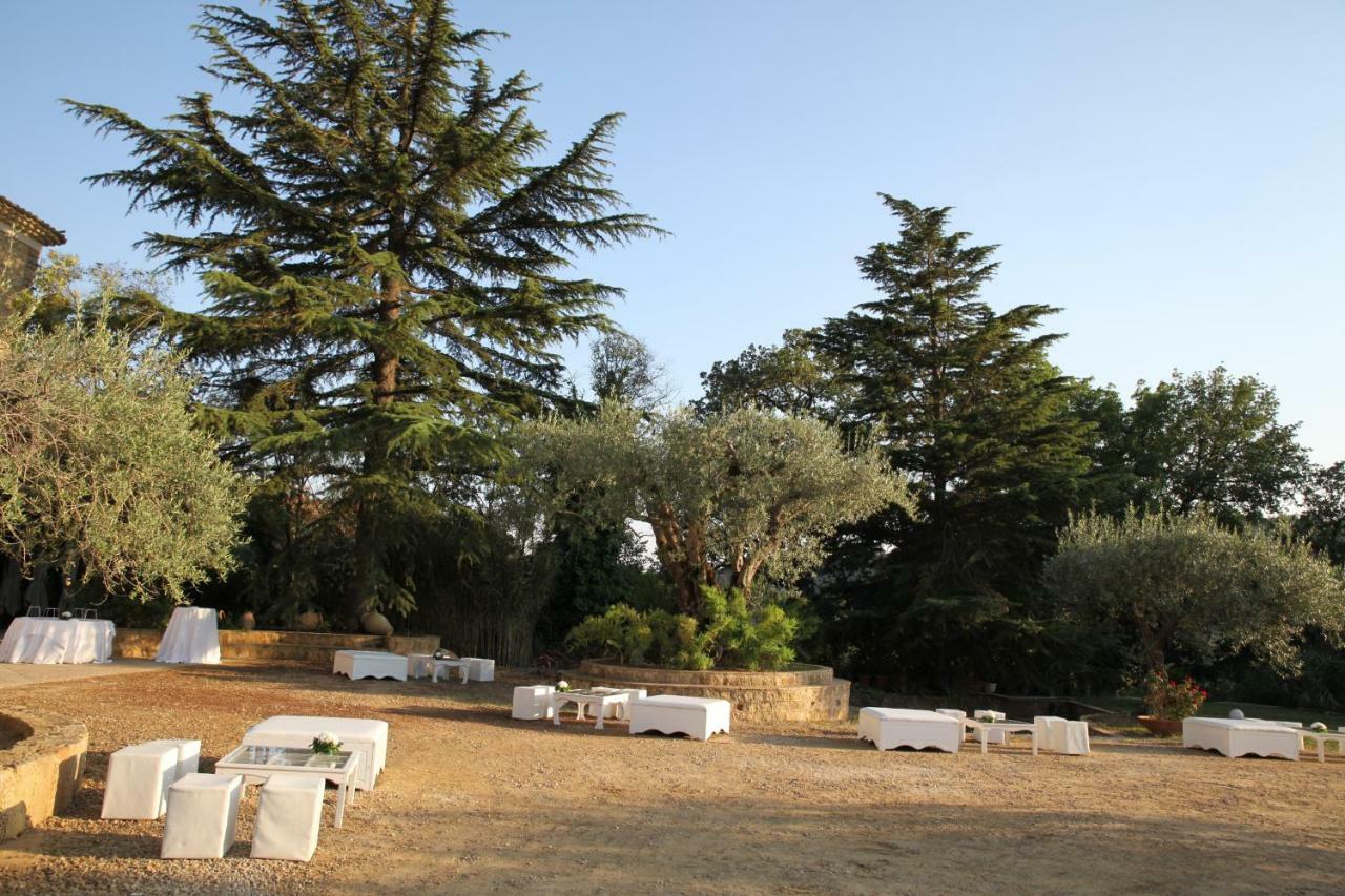 Leano Agriresort Piazza Armerina Bagian luar foto