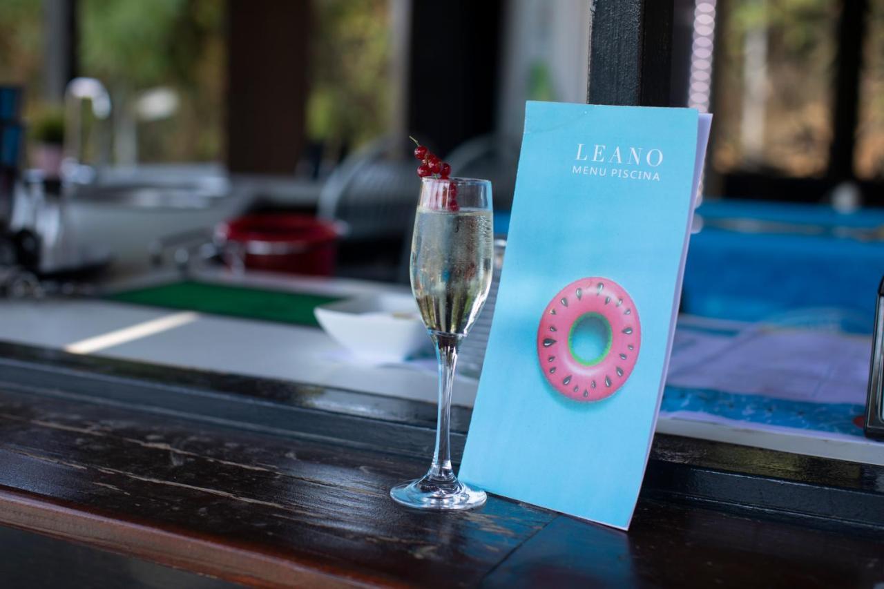 Leano Agriresort Piazza Armerina Bagian luar foto